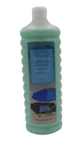 Aquatic Breeze Bubble Bath - 24 Fl Oz with Mandarin, Lotus & Driftwood