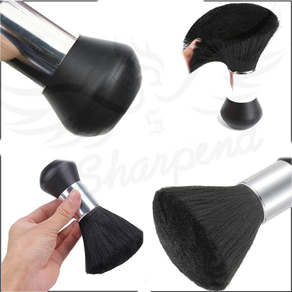 Salon Hair Cutting Cape for Hairdresser & Barber, Waterproof & Lightweight