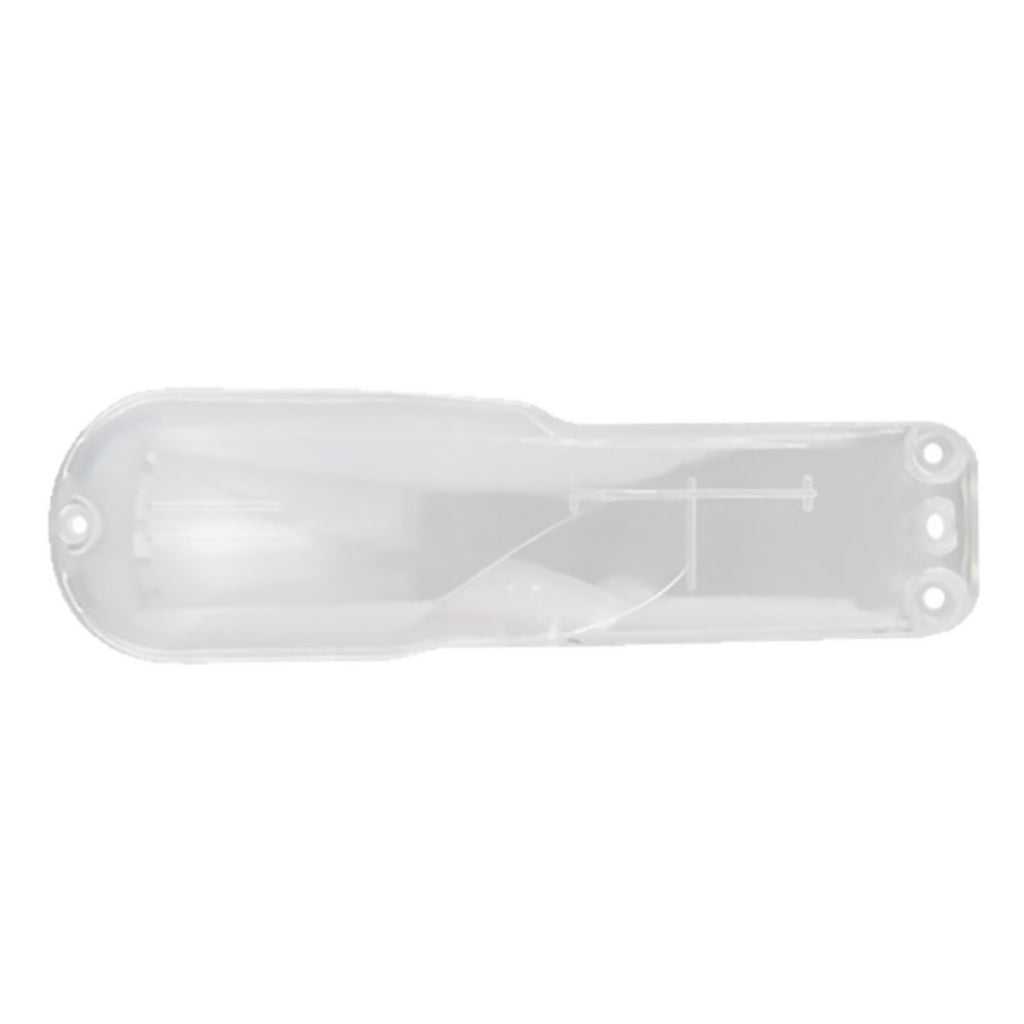 Universal Hair Clipper Back Cover Replacement for Wahl 8148 Cordless Hair Clippers