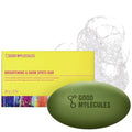Brightening & Dark Spots Face and Body Bar - Soap-Free, pH-Balanced