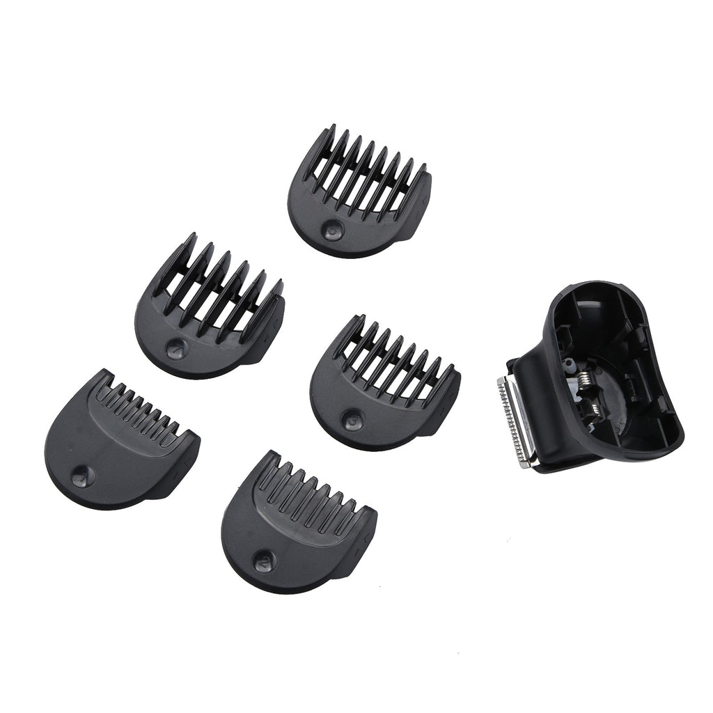 Beard Trimmer Head and Comb Set for Braun Series 3 Electric Shavers