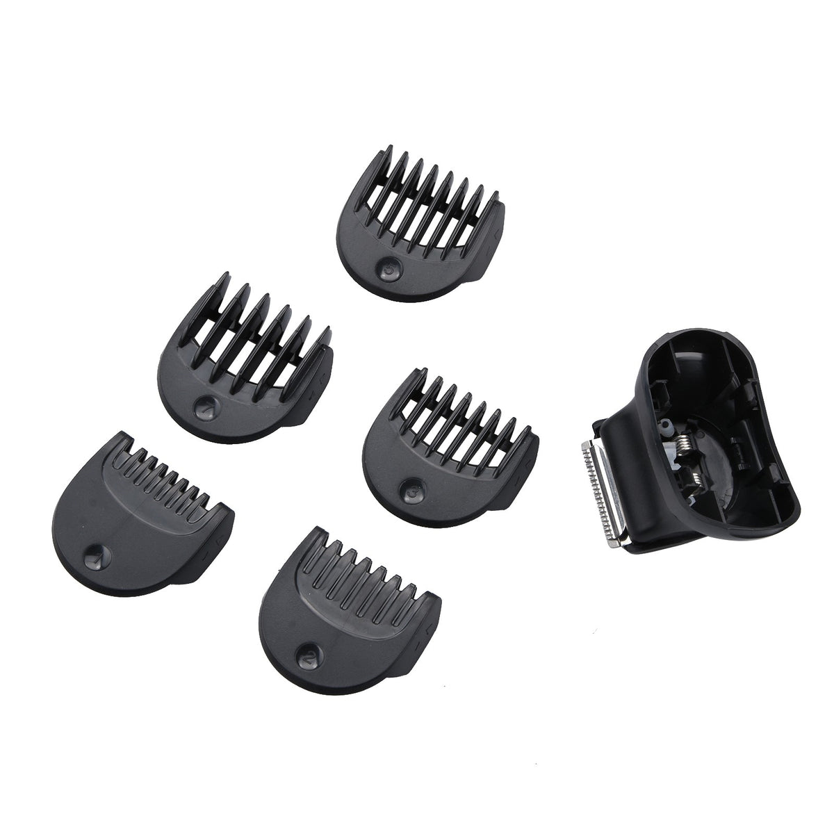 Beard Trimmer Head and Comb Set for Braun Series 3 Electric Shavers