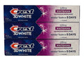 Whitening Toothpaste with Fluoride - Vivid Mint, 3 Pack, 15.6 oz
