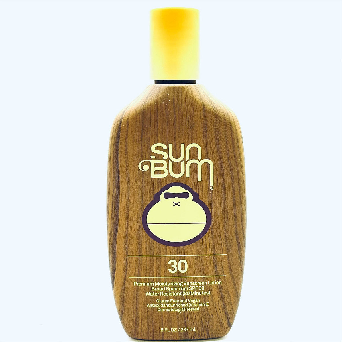 Sun Bum SPF 30 Sunscreen Lotion 8 oz - Daily UV Protection