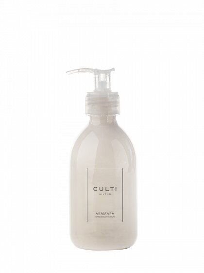 Hand & Body Lotion with Bitter Orange - Nourishing 250ml