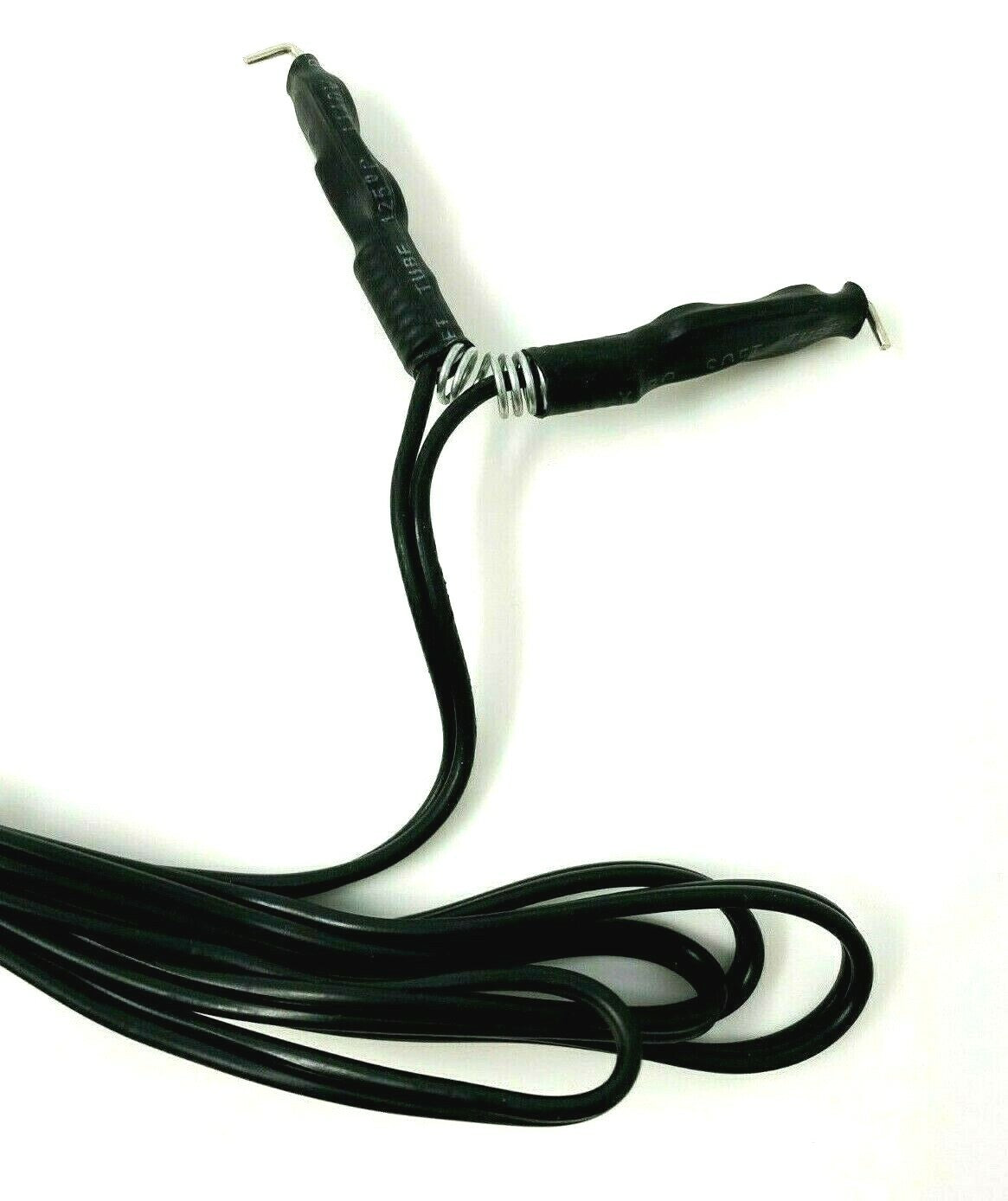 InkPermanent Silicone Soft Clip Cord for Any Tattoo Machine