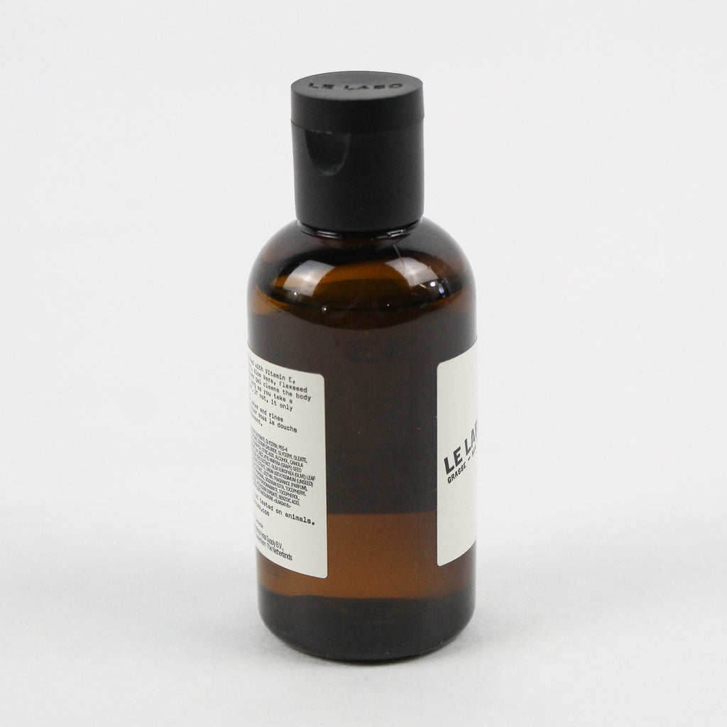 Travel Size Perfumed Shower Gel - Santal 33, 2 fl oz for Skin & Fragrance