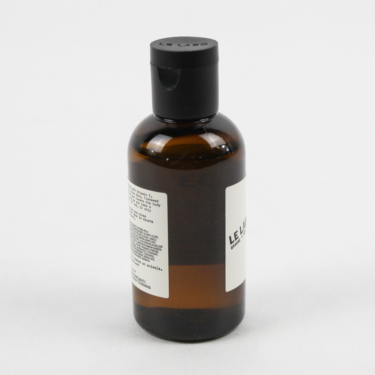 Travel Size Perfumed Shower Gel - Santal 33, 2 fl oz for Skin & Fragrance