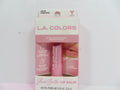 Sheer Rose Lip Balm Set - Moisturizing Tinted Lip Care, 2 Pack