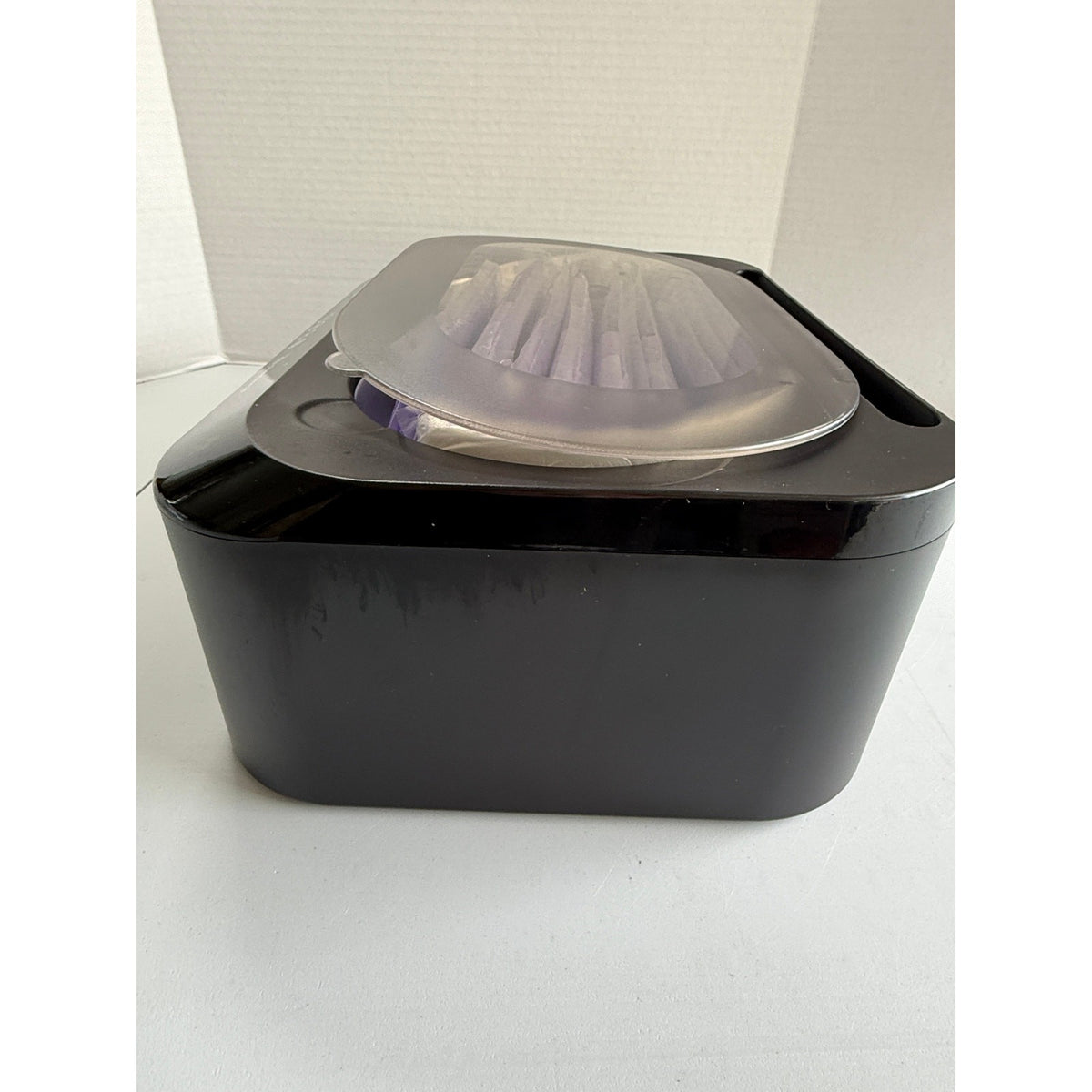 Paraffin Wax Bath for Arthritis Relief & Skin Softening - 4000ML Spa-Quality