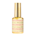 UV/LED Gel Nail Polish #290 U Shine I Shine Long-Lasting, Chip-Resistant