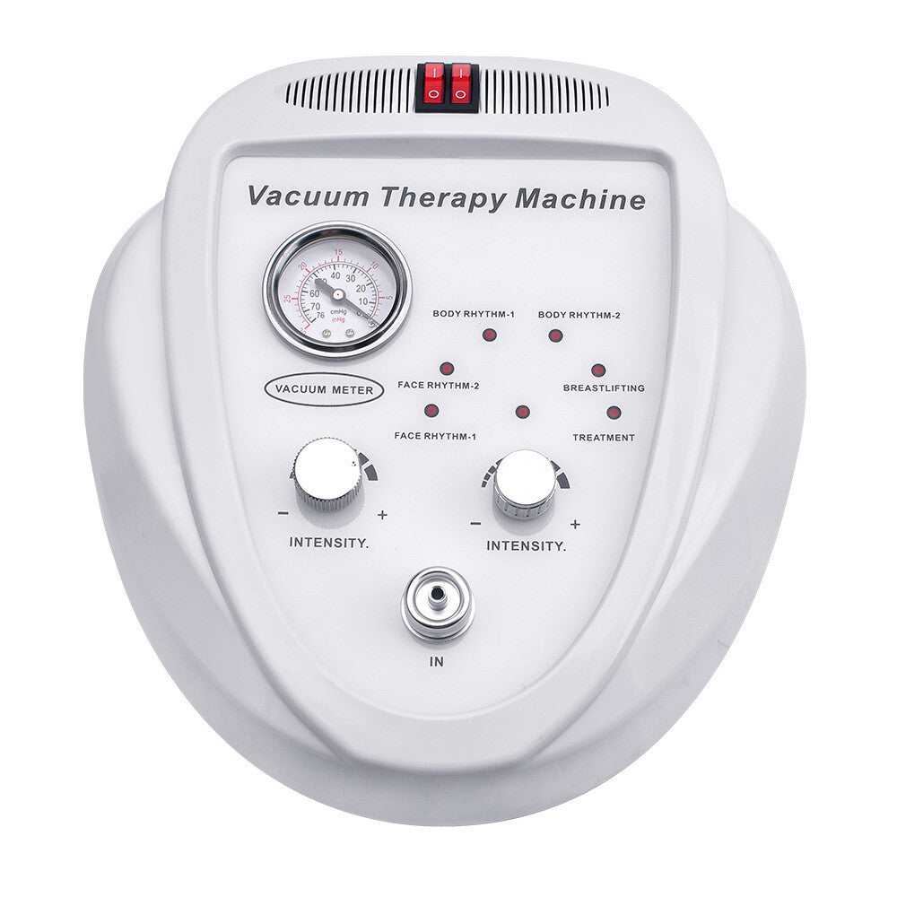 Vacuum Therapy Body Massage Machine for Breast & Butt Enhancement Pain Relief