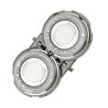 Replacement Razor Blades Heads for Philips Shavers - Compatible with PQ182 PQ183 PQ206 PQ190