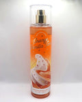 Orange Vanilla Twist Body Mist - Refreshing 8oz Fragrance Spray