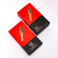 Tattoo Cartridge Needles #12 0.35mm Curved Magnum Disposable Sterile 20 pcs