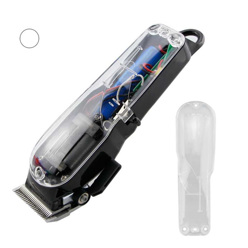 Universal Hair Clipper Back Cover Replacement for Wahl 8148 Cordless Hair Clippers