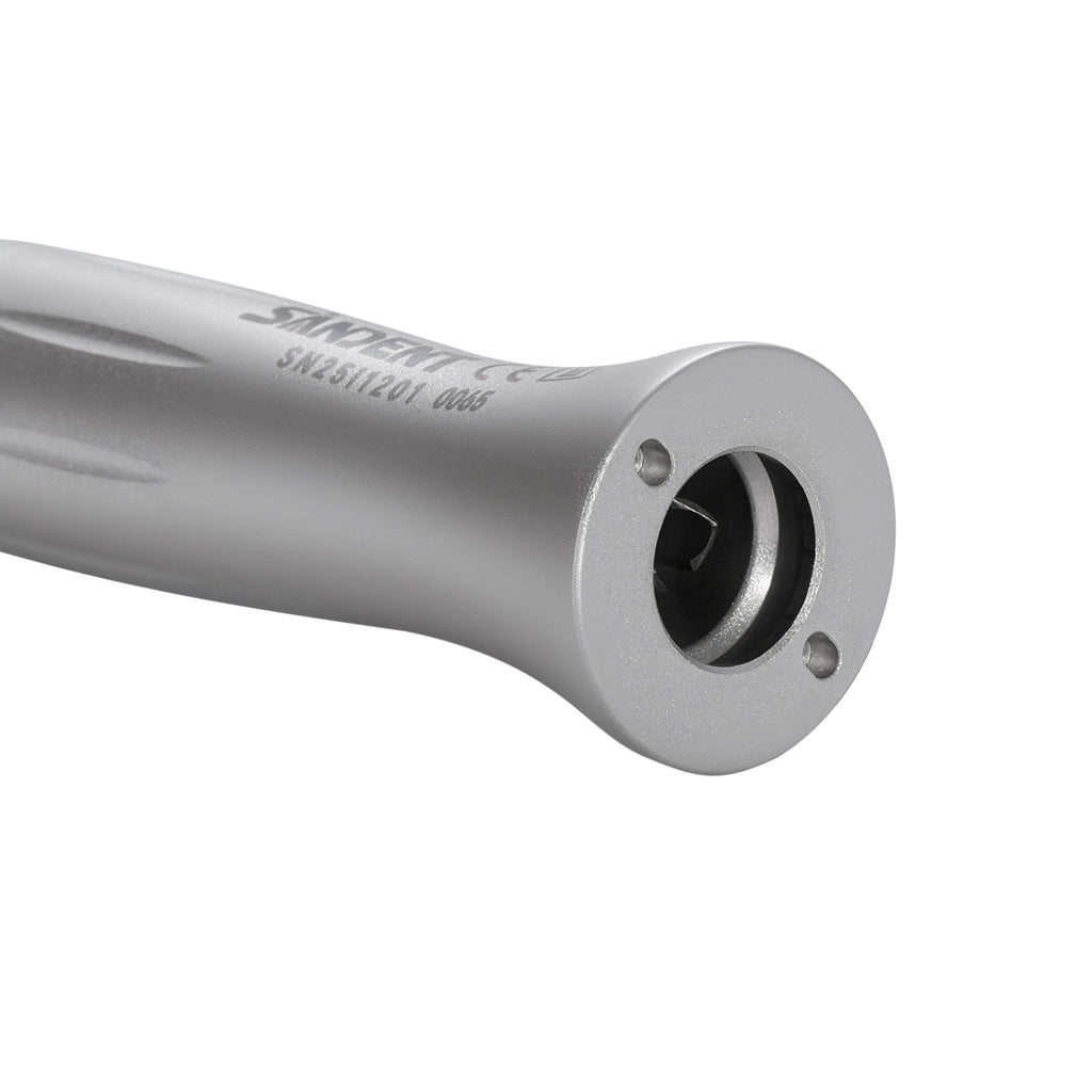 Dental Implant 20:1 Reduction Low Speed Contra Angle Handpiece Push Button SG20