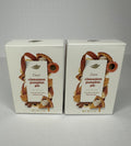 Dove Cinnamon Pumpkin Pie Body Soap Pack of 2 - Limited Edition, 5 OZ
