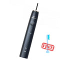 Electric Sonic Toothbrush Handle with App Control - HX999B NightBlue