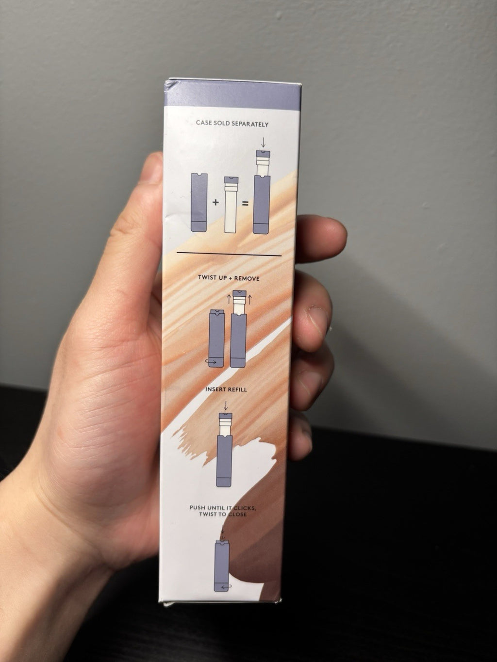Mineral SPF 30 Sunscreen with Hydrating & Pore-Reducing Benefits - 10 Shades