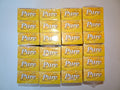 Pure Antibacterial Deodorant Soap Bar - 3.5 oz, Pack of 24