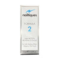Nailtiques Nail Protein Formula 2 for Weak, Peeling Nails - 15ml