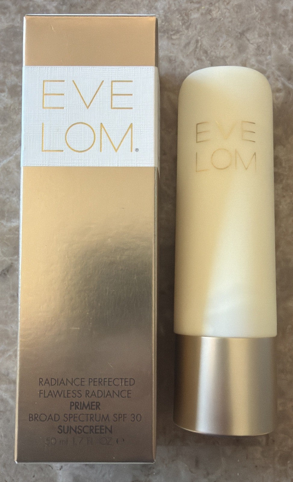 2-Pack Face Primer with SPF 30 - Radiance Perfected Sunscreen