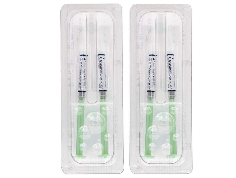Opalescence 35% PF Mint Tooth Whitening Refill Syringes - 4 Pack