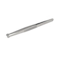 Jewelry Bead and Pearl Tweezers - 6 Inch Stainless Steel Jewelry Repair Tool