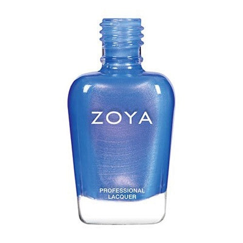 Holographic Nail Polish - Enchanted Collection Saint ZP875 0.5 fl oz