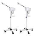 Professional Facial Steamer with Ozone for Skin Care & Salon Use