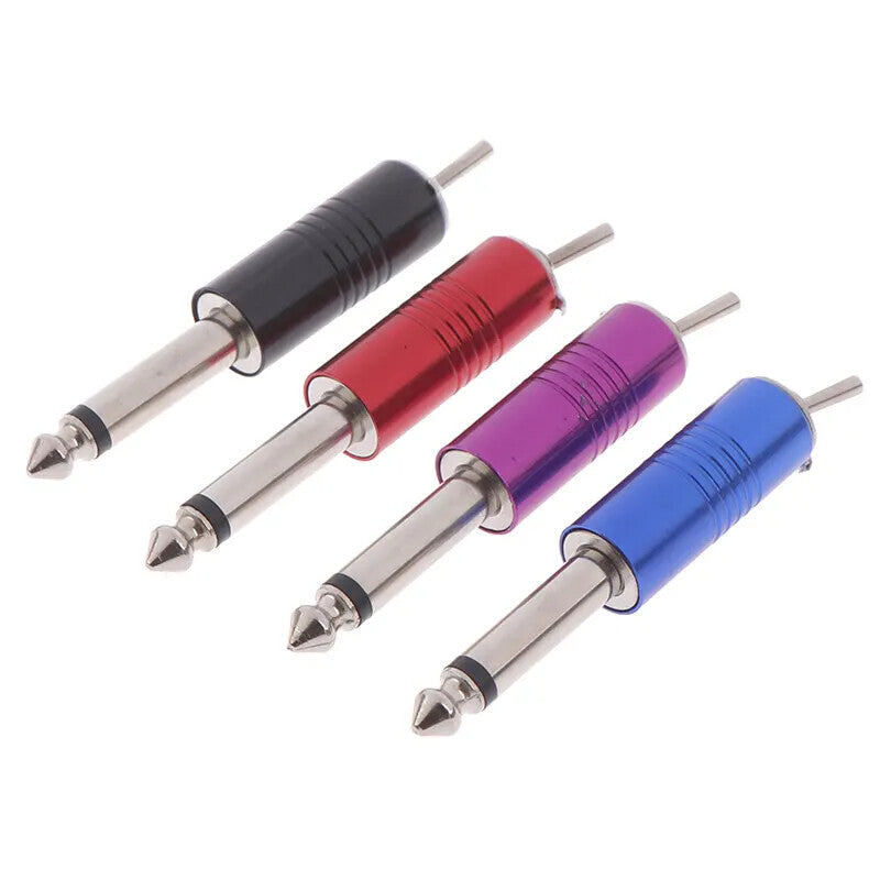 Wireless Foot Switch for Tattoo Machine Power Supply - Portable Pedal Controller