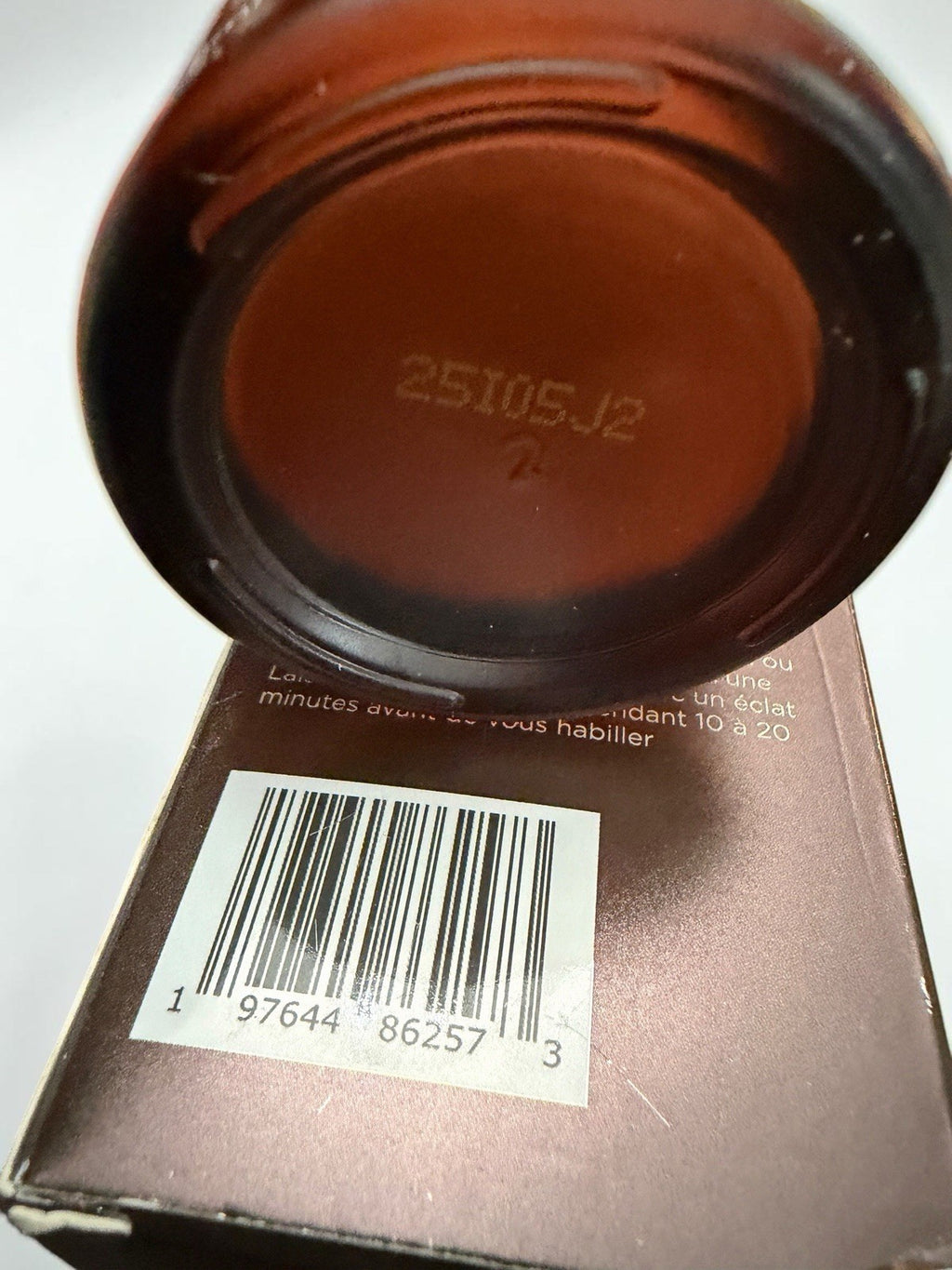 Body Bronzing Creme with Hyaluronic Acid for Sun-Kissed Glow - 4 fl oz