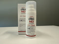 Broad Spectrum SPF 46 Face Sunscreen - 1.7 oz, Water-Resistant, Exp. 2028