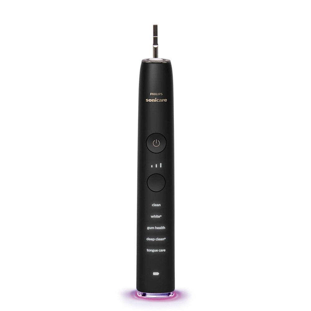 Electric Sonic Toothbrush Handle for Philips DiamondClean Smart 9500