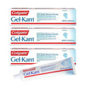 Preventative Tooth Gel with Stannous Fluoride - Mint, 4.3 oz, 3-Pack