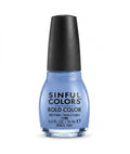 5 Pack Sinful Colors Professional Nail Polish Sail La Vie 1196 - 0.5 Fl Oz