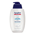 Baby Wash and Shampoo Unscented 25.4 Fl Oz - Gentle 2-in-1 Baby Bath