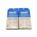 Oral-B Glide Pro-Health Dental Floss Threaders 30 Single Use Packs - 2x