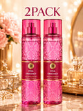 Bath & Body Works Pink Obsessed Body Mist Spray 8 Fl Oz - Fragrance