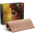 Trade Show Quality Platinum Silicone Practice Skin 12" x 36" (4-5mm)