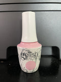 Gelish Pink Smoothie Gel Nail Polish 0.5oz Soak Off UV & LED Compatible