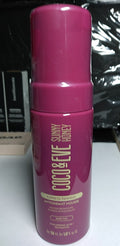 Dark Self Tanner Mousse - Antioxidant Express Tanning Lotion 5.07 fl oz