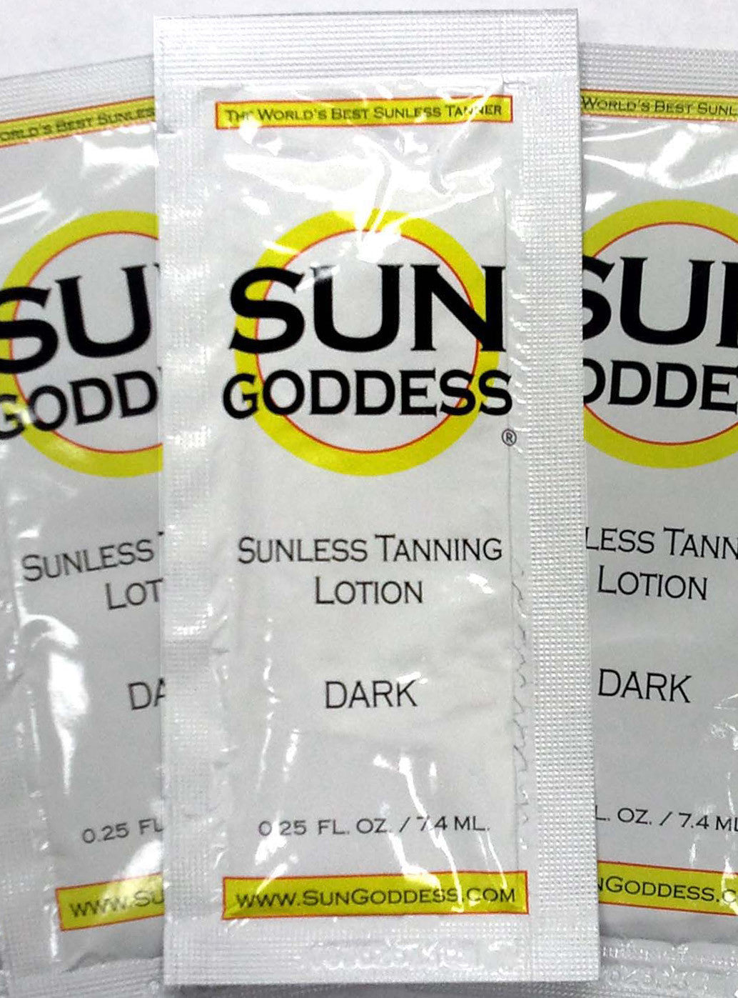 Medium Sunless Tanning Spray Solution 64oz - Fast Dry, Lasts 10 Days