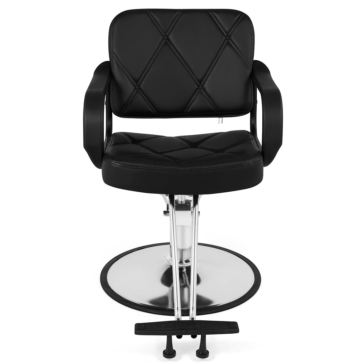 Pro Hydraulic Barber Chair for Hair Styling Salon & Spa
