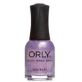 Nail Lacquer with Pixie Powder - 0.6oz Nail Polish