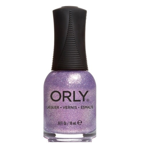 Nail Lacquer with Pixie Powder - 0.6oz Nail Polish