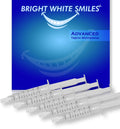 45% Carbamide Peroxide Gel Refill - Professional-Grade, Long-Lasting