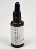 Priming Highlighting Oil for Makeup - Moonstone Drops 1.7 oz with Defects