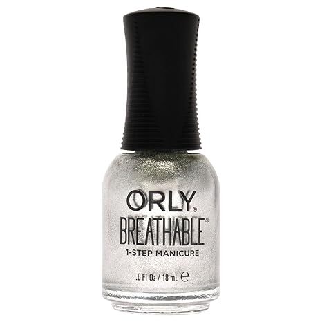 Breathable Nail Colors & Treatments – Long-Lasting, Healthy Nails